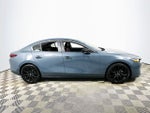 2022 Mazda Mazda3 Carbon Edition