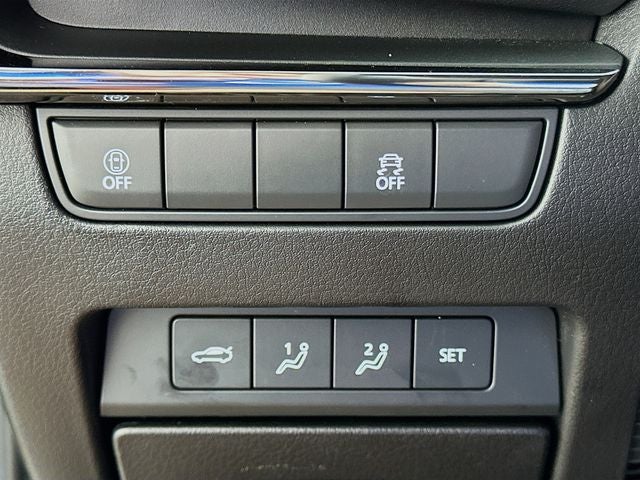 2022 Mazda Mazda3 Carbon Edition