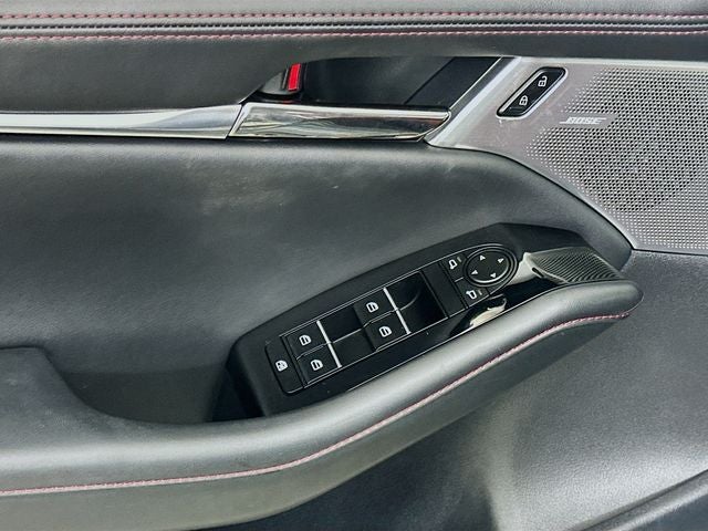 2023 Mazda Mazda3 2.5 S Carbon Edition