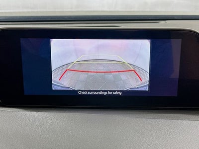 2023 Mazda Mazda3 2.5 S Carbon Edition