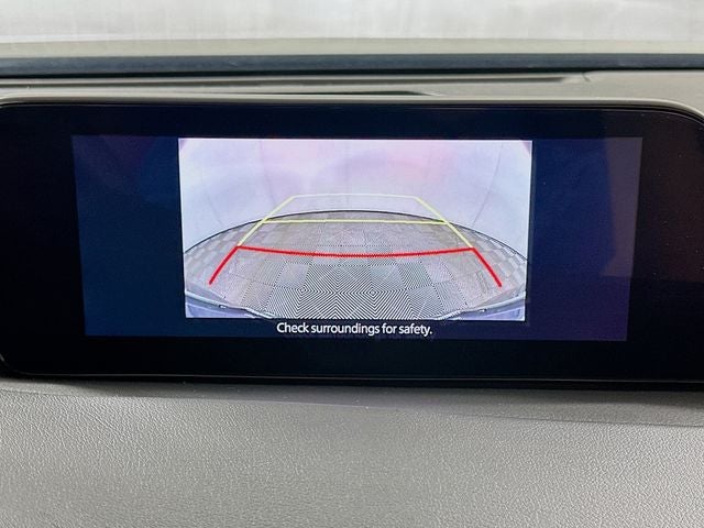 2023 Mazda Mazda3 2.5 S Carbon Edition