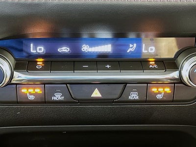 2023 Mazda Mazda3 2.5 S Carbon Edition