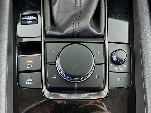 2023 Mazda Mazda3 2.5 S Carbon Edition