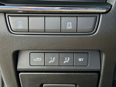 2023 Mazda Mazda3 2.5 S Carbon Edition