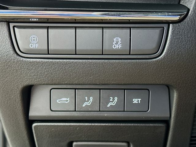 2023 Mazda Mazda3 2.5 S Carbon Edition