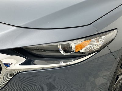2023 Mazda Mazda3 2.5 S Carbon Edition