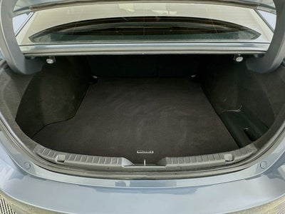 2023 Mazda Mazda3 2.5 S Carbon Edition