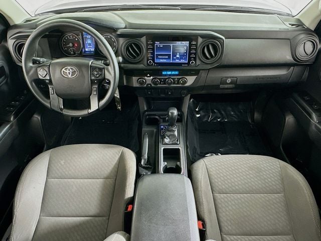 2022 Toyota Tacoma SR V6