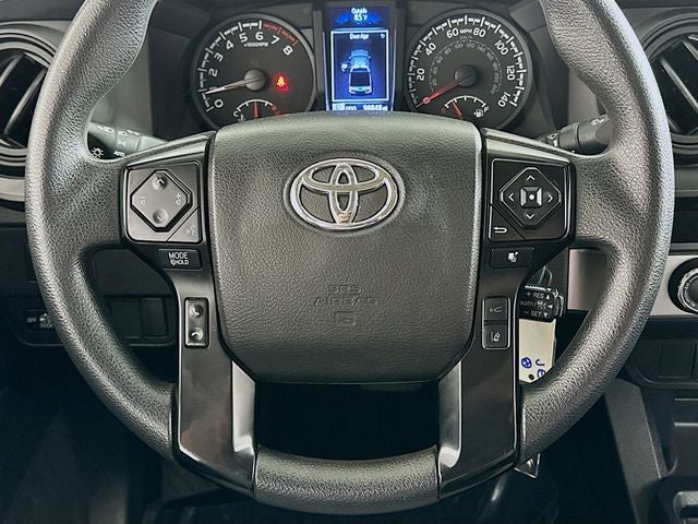 2022 Toyota Tacoma SR V6