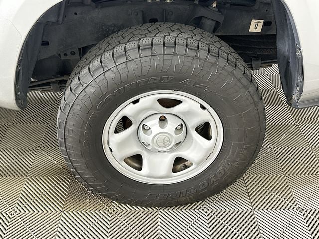 2022 Toyota Tacoma SR V6
