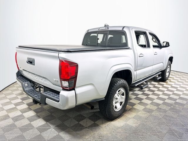 2022 Toyota Tacoma SR V6