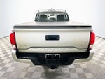 2022 Toyota Tacoma SR V6