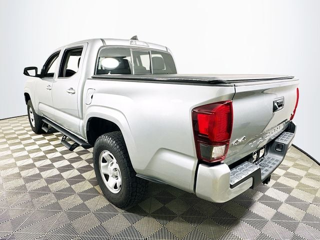 2022 Toyota Tacoma SR V6