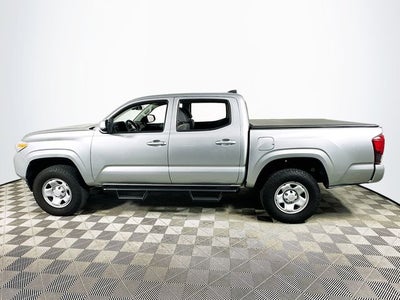 2022 Toyota Tacoma SR V6