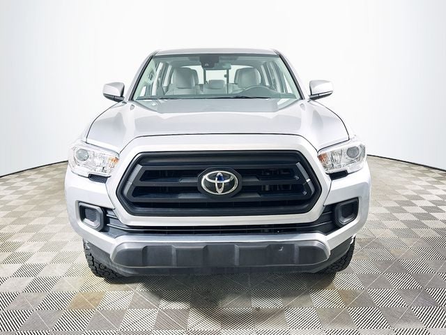 2022 Toyota Tacoma SR V6