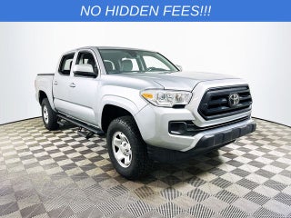 2022 Toyota Tacoma SR V6