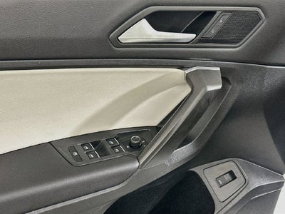 2021 Volkswagen Tiguan 2.0T SEL