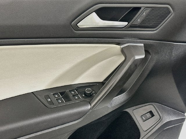 2021 Volkswagen Tiguan 2.0T SEL