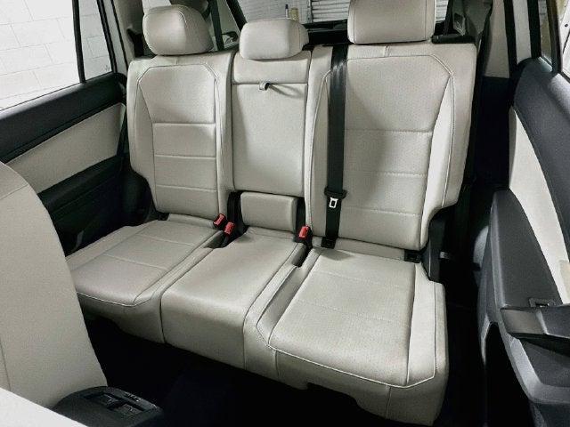 2021 Volkswagen Tiguan 2.0T SEL