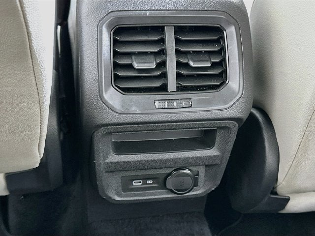 2021 Volkswagen Tiguan 2.0T SEL