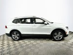2021 Volkswagen Tiguan 2.0T SEL