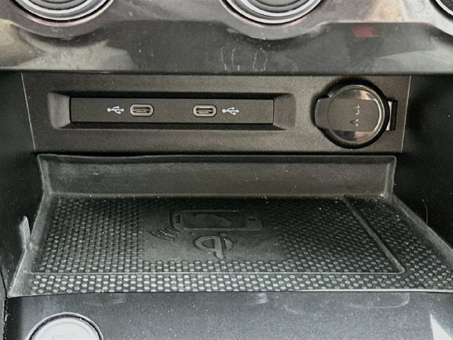 2021 Volkswagen Tiguan 2.0T SEL
