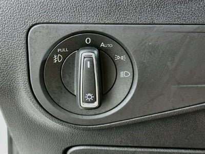 2021 Volkswagen Tiguan 2.0T SEL