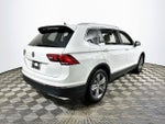 2021 Volkswagen Tiguan 2.0T SEL