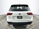 2021 Volkswagen Tiguan 2.0T SEL