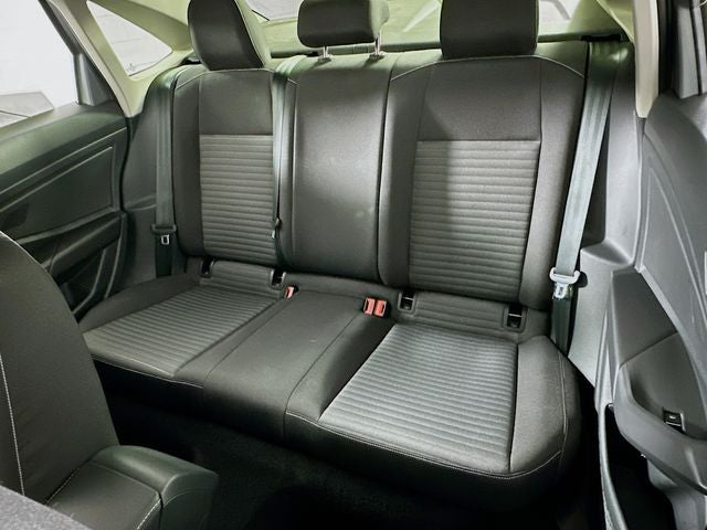 2023 Volkswagen Jetta 1.5T S