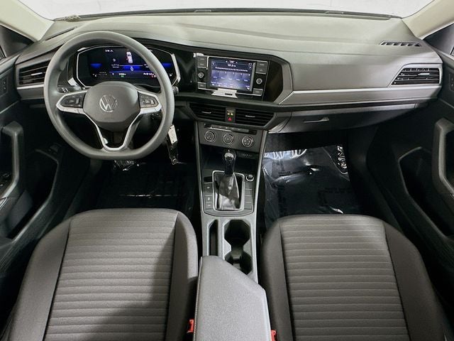 2023 Volkswagen Jetta 1.5T S