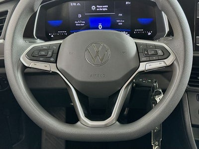 2023 Volkswagen Jetta 1.5T S
