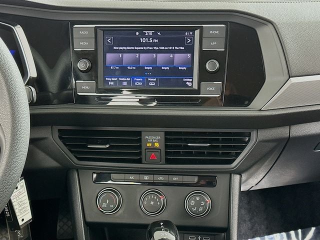 2023 Volkswagen Jetta 1.5T S