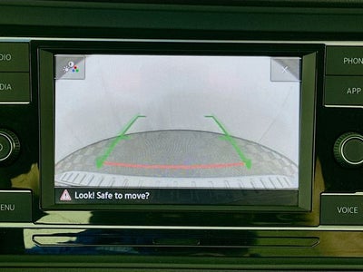 2023 Volkswagen Jetta 1.5T S