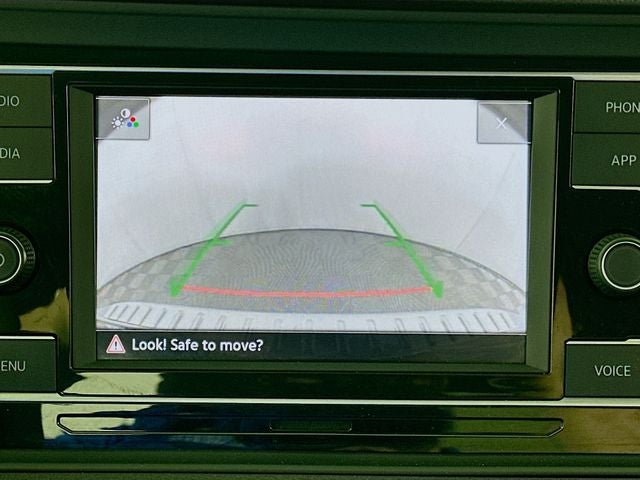 2023 Volkswagen Jetta 1.5T S