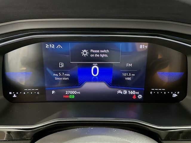 2023 Volkswagen Jetta 1.5T S