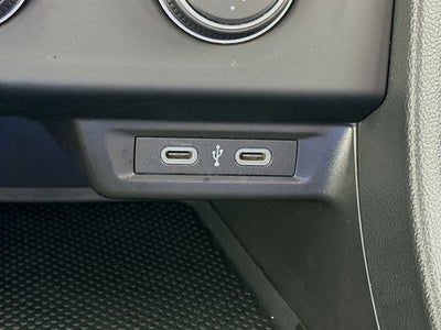 2023 Volkswagen Jetta 1.5T S