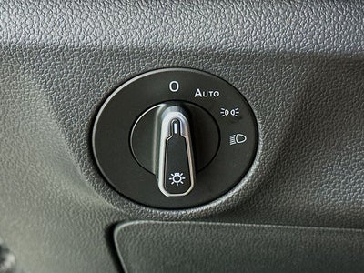 2023 Volkswagen Jetta 1.5T S