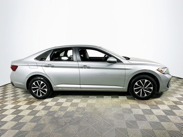 2023 Volkswagen Jetta 1.5T S