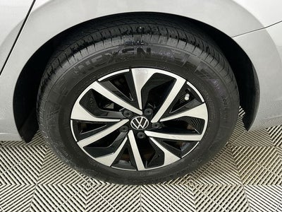 2023 Volkswagen Jetta 1.5T S