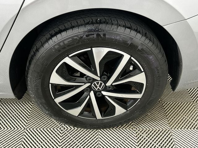 2023 Volkswagen Jetta 1.5T S