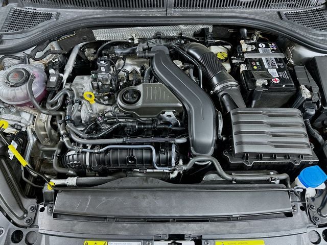 2023 Volkswagen Jetta 1.5T S