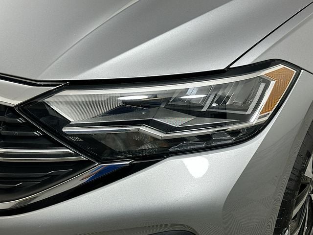 2023 Volkswagen Jetta 1.5T S