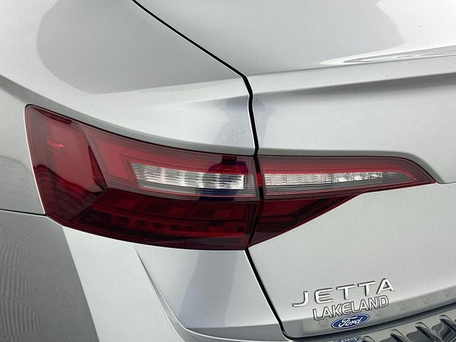 2023 Volkswagen Jetta 1.5T S