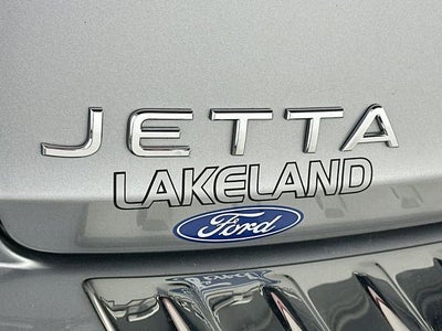 2023 Volkswagen Jetta 1.5T S