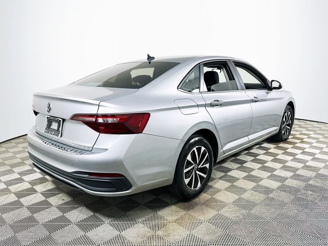 2023 Volkswagen Jetta 1.5T S