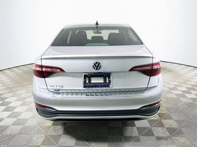 2023 Volkswagen Jetta 1.5T S