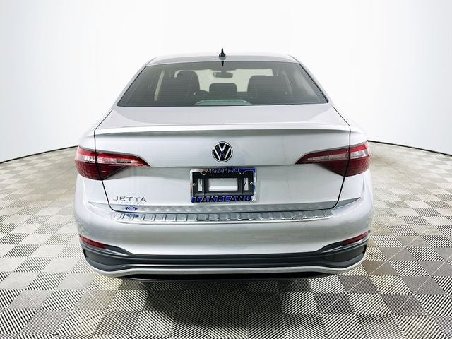 2023 Volkswagen Jetta 1.5T S