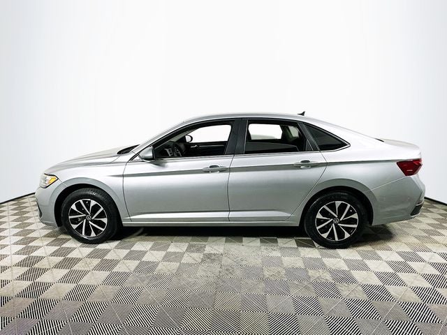 2023 Volkswagen Jetta 1.5T S