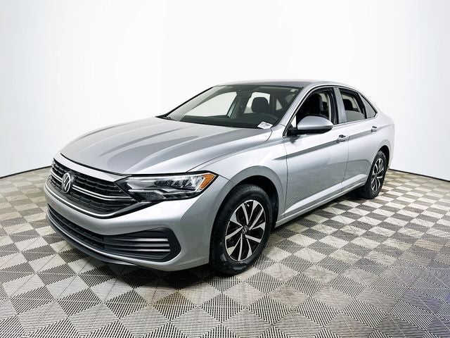 2023 Volkswagen Jetta 1.5T S